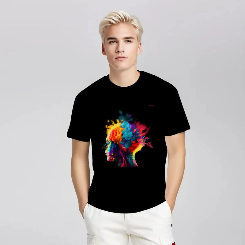 Unisex T-Shirt | Mindblown